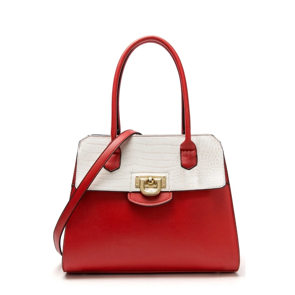 MKF Collection Lady B Satchel Bag by Mia K Farrow (3)