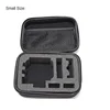 Sport Camera Storage Bag Travel Collection Outdoor Anti-shock Carry Case for Gopro Hero 3+/4 Xiaomi Yi SJ Sport Camera Accessory ► Photo 2/6