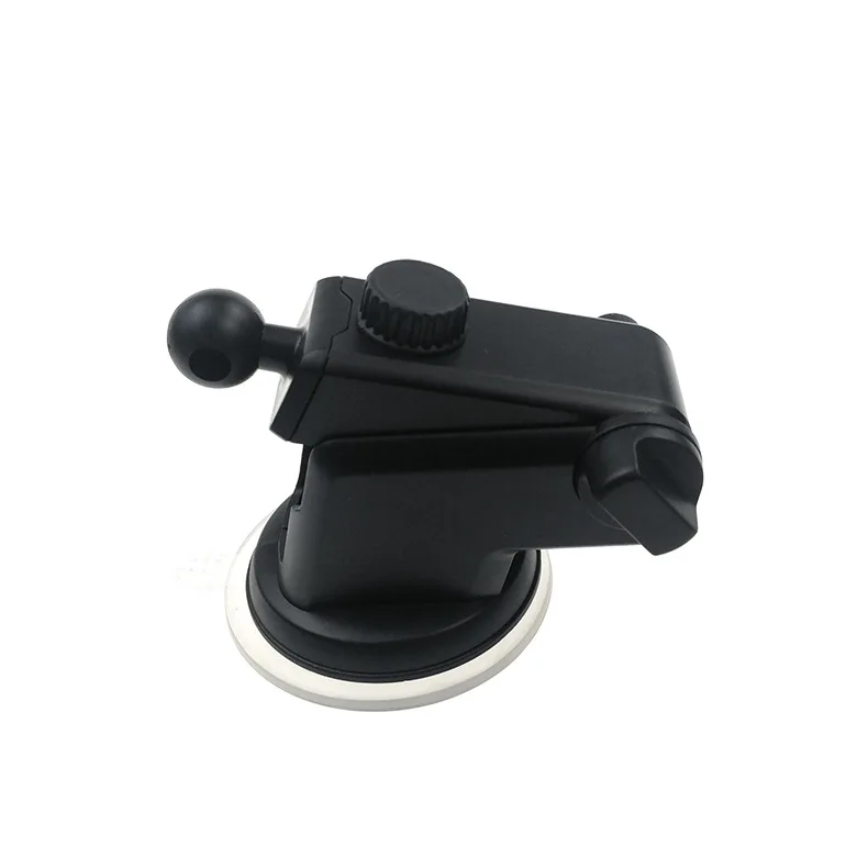 

Holders Bracket Silicone Suction Cup Base Wireless Ccharging Bbracket Suction Cup Base Mobile Navigation Bracket Accessories