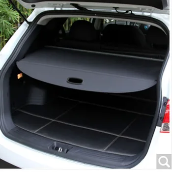 

For Benz ML300 GL450 GL350 VIANO Cover Curtain Trunk Partition Partition Curtain Partition Rear Racks Car Styling Accessories