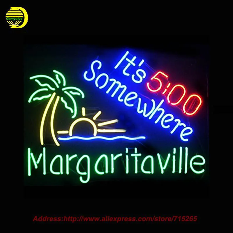 Neon poker signs cheap