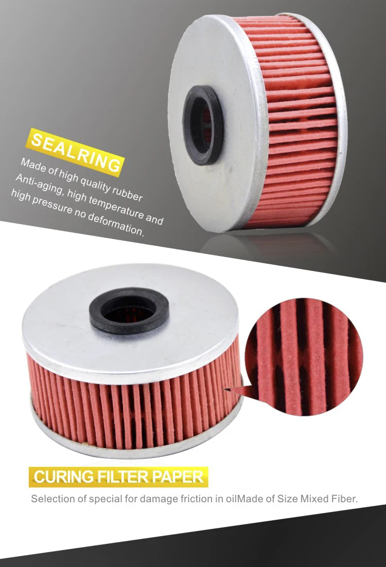 HF144 OIL FILTER (3)