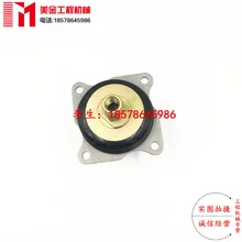 Komatsu PC200-5 PC200-6 PC200-7 PPC Valve Assy Joystick Handle Valve RCV Level Control Valve assembly for Excavator цена Komatsu PC200-5 PC200-6 PC200-7 PPC Valve Assy Joystick Handle Valve RCV Level Control Valve assembly for Excavator цены онлайн
