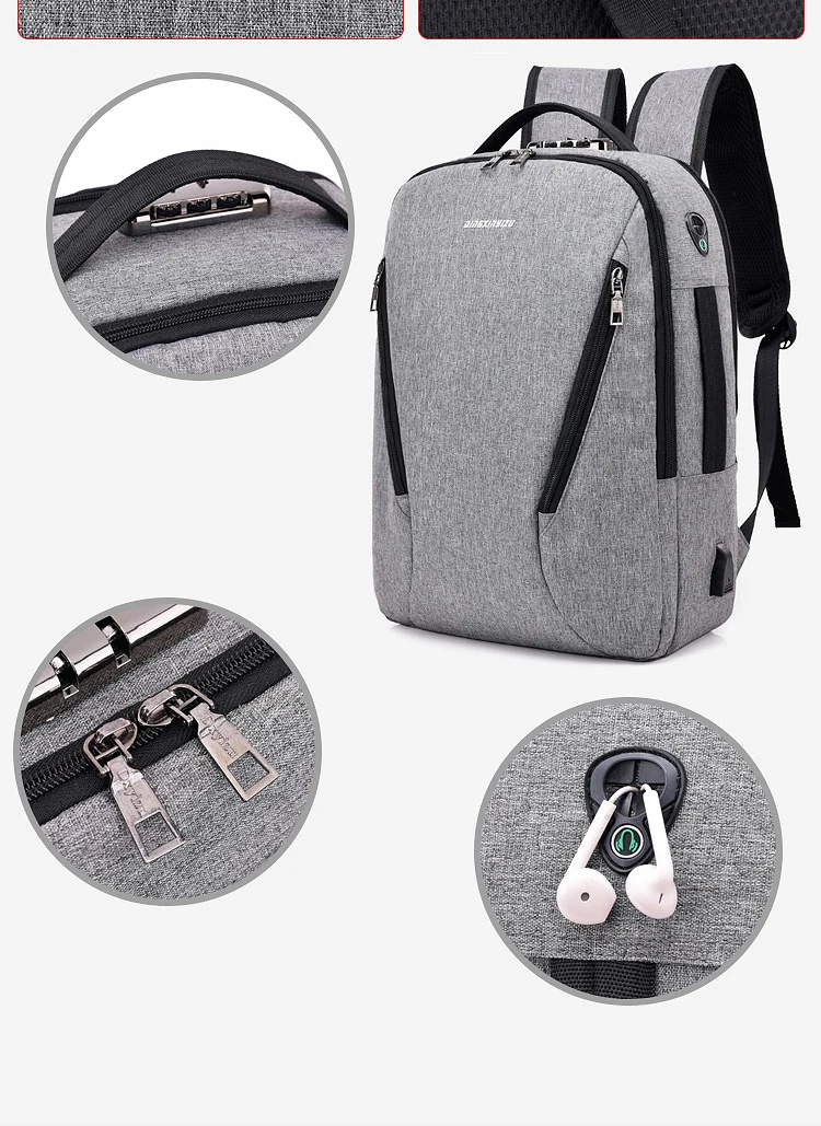 Soomile-Anti-Theft-Backpacks-theft-Lock-Men-Waterproof-Thin-Business-Shouder-bags-Women-Lightweight-Laptop-Notebook_06