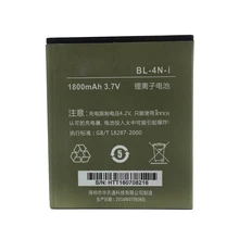 for innos BL-4N-i 1800mAh Battery For DNS S4503Q S4503 Small Dragonfly i6c i6 Battery цена for innos BL-4N-i 1800mAh Battery For DNS S4503Q S4503 Small Dragonfly i6c i6 Battery цены онлайн
