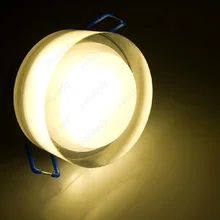 Затемнения/N 1 Вт/3 Вт/5 Вт/6 Вт/7 Вт светодиодный потолочный светильник светильник хрустальный свет акриловый шкаф отель кафе Disco