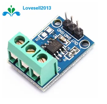 

3A Range Current Sensor Module Professional MAX471 Module For arduino