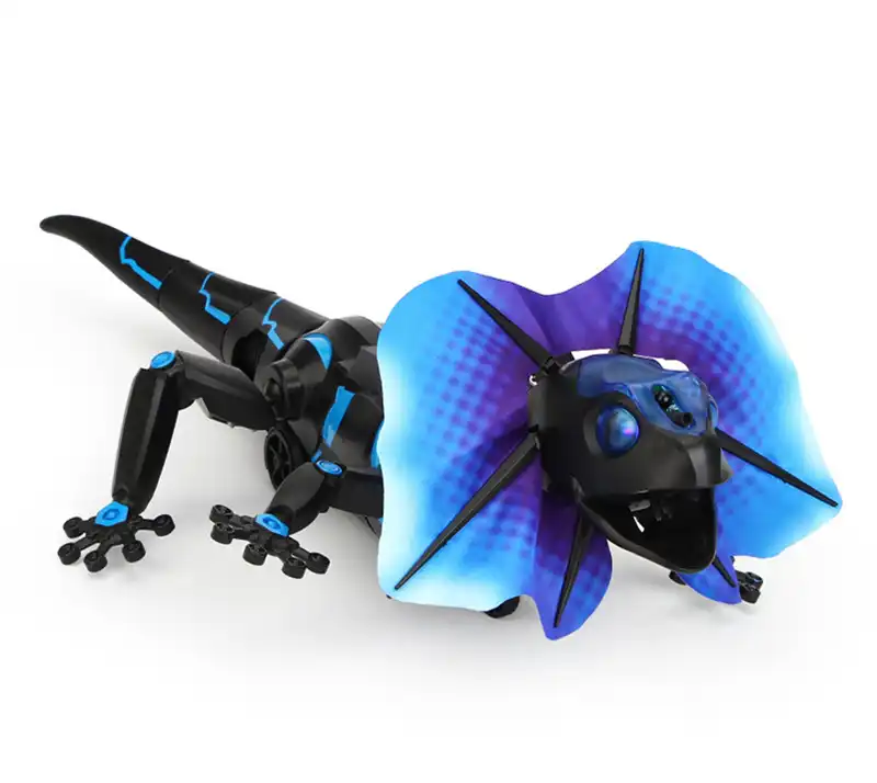 remote control lizard