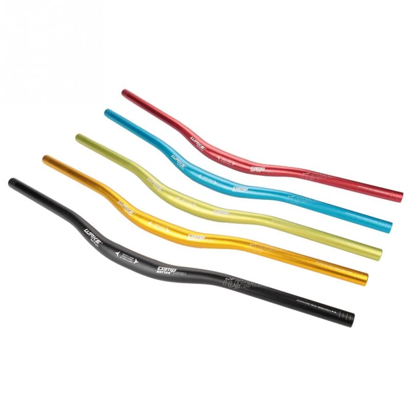 Wake handlebars Clearance