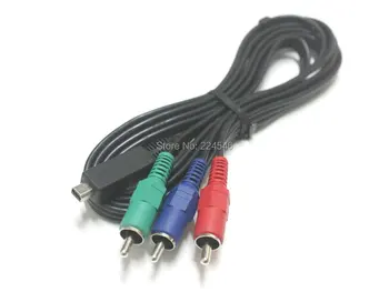 

ORIGINAL GENUINE VMC-15VC COMPONENT VIDEO CABLE FOR SONY HDR SR1 SR5 SR7 SR8 HC1 HC3 HC1 HC3 HC5 HC7 HC9
