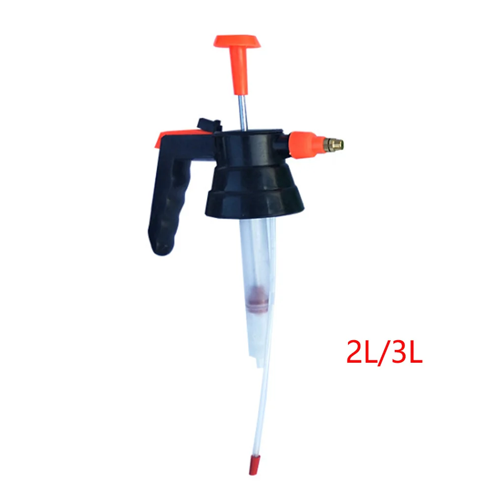 

Gardening Manual Equipment Sprinkler Adjustable Watering Spray Nozzle Plant Home Tools Portable Plastic
