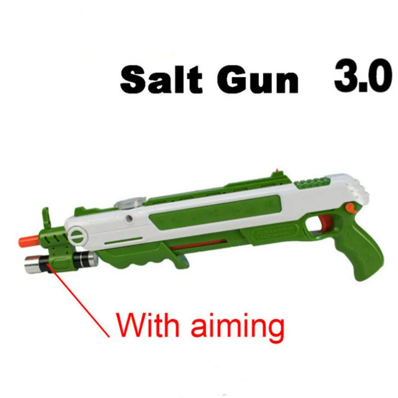 

[ Salt Fly Gun&Pepper Bullets Blaster Airsoft For Bug Blow Gun Mosquito Model Toy Salt Gun ] Camera BagStrap Bag Dropshipping