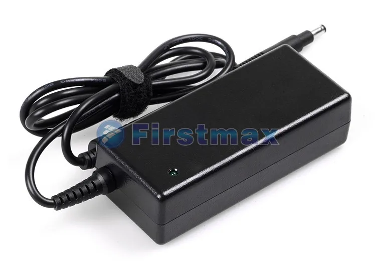 19.5 В 3.33a AC адаптер питания для ноутбука зарядное устройство для HP ENVY SLEEKBOOK 6-1000 1100 1200 XT 13- 2000 Spectre XT 13-2000 13-2100 13-2200