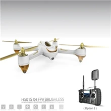Hubsan H501S X4 5.8G FPV GPS Brushless Follow Me RC Quadcopter With HD 1080P Camera RTF(Pro Version)