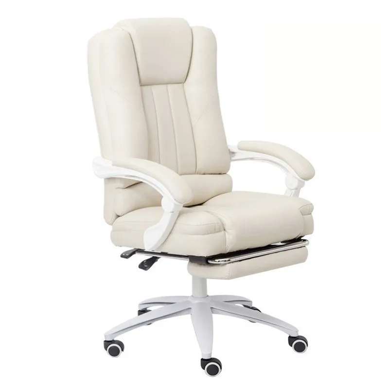 new Direct Seeding Household Game Comfortable Swivel computer Chair Boss Work In An Office furniture gamer gaming-chair