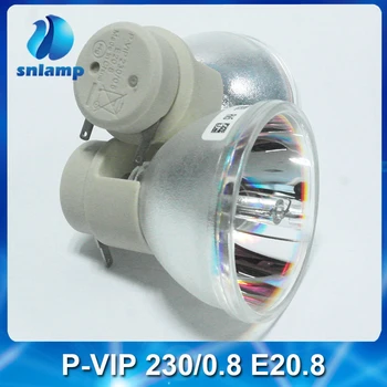 

Original Projector lamp OSRAM P-VIP 230W 0.8 E20.8 bare P-VIP 230/0.8 E20.8 bulb P-VIP 230 0.8 E20.8