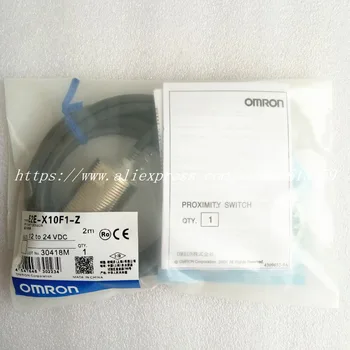 

E2E-X10F1-Z Omron Proximity Switch Sensor New High-Quality