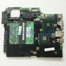 Материнская плата PCNANNY для ноутбука lenovo thinkpad X200 63y1032 60Y4558 48.47Q01.041 gm45 p8600