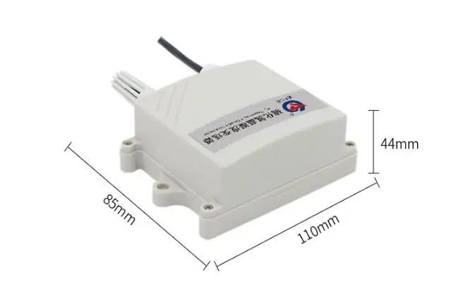 H2S Transmitter 966 4