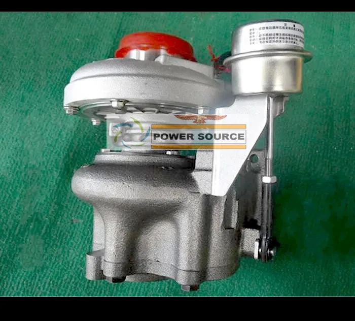 Turbo SJ60F-1E T74801002 2674A150 Turbocharger for FOTON Truck For Perkins Phaser135Ti-30 4L 101KW (2)