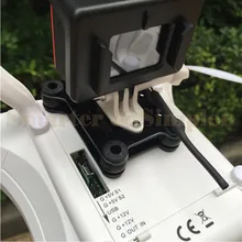 Professional Drone Cheerson CX-20 CX20 CX 20 RC Quadcopter With SJ7000 14MP Camera OR No Camera GPS AUTO Go Home VS Phantom 2