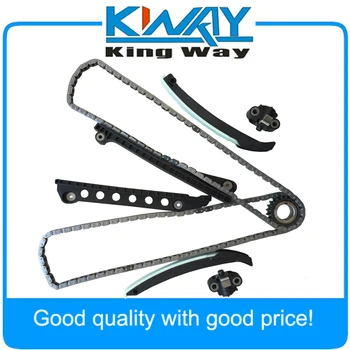 

Timing Chain Kit Fit For 2004 to 2008 Ford Expedition Lincoln Mark LT 5.4L V8 Engine