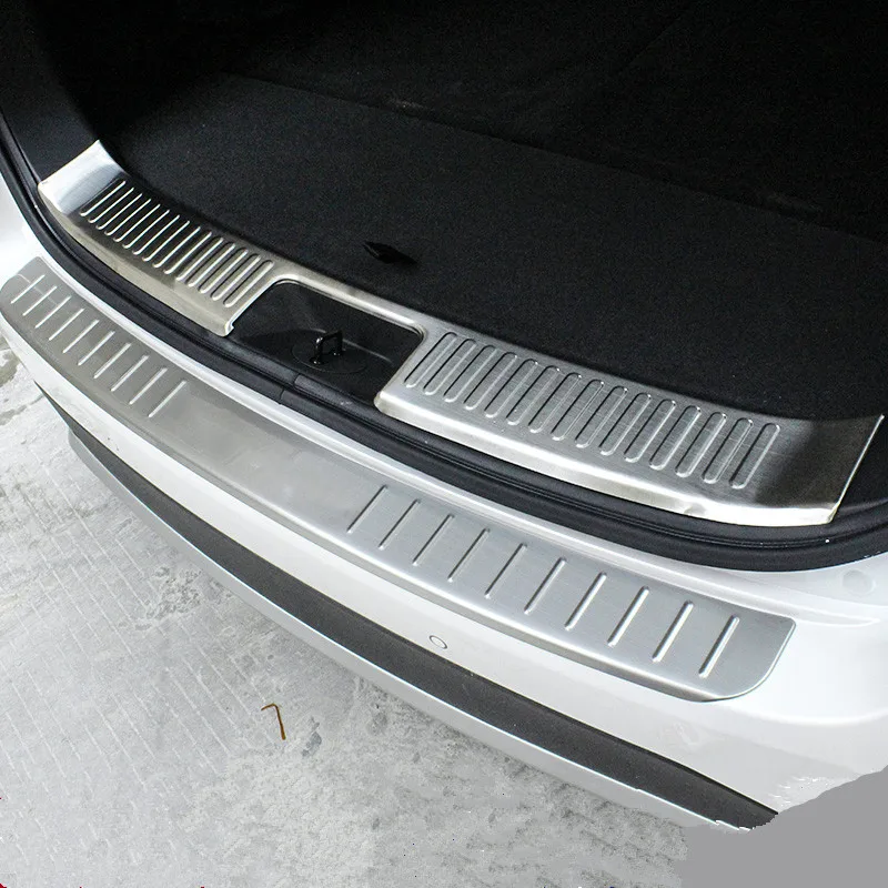 Car-Rearguard-Rear-Bumper-Cover-Trunk-Inner-Outer-End-Trim-Sill-Plate-Protector-for-Kia-Sorento