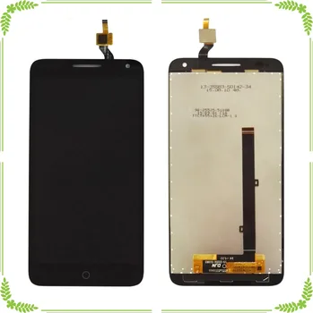 

For Alcatel One Touch Pop 3 5.5 OT5025 5025D 5025 LCD Display Screen with Touch Screen Digitizer Panel Assembly