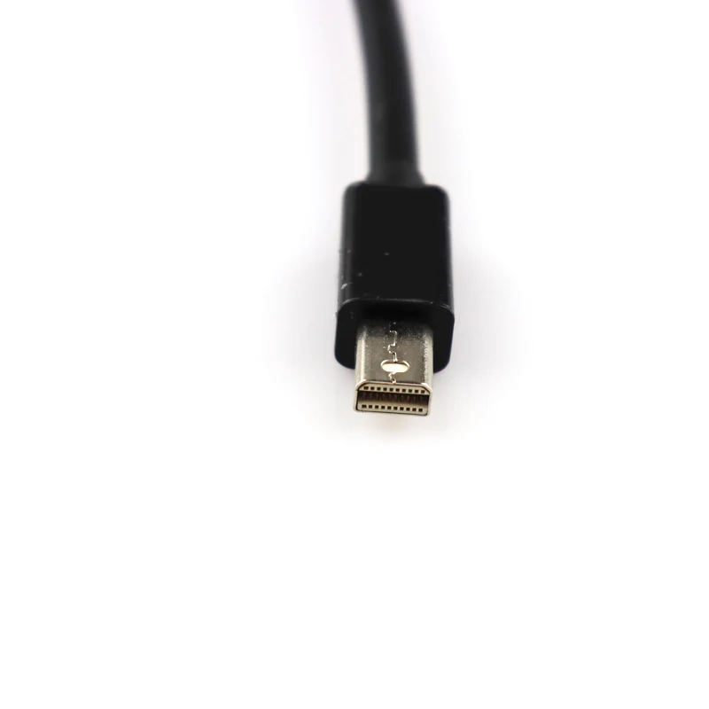 Переходник Thunderbolt Mini DP Displayport переходник с на HDMI штырь гнездо для MacBook Pro Air Для