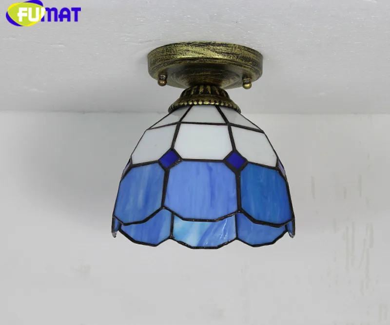 Tiffany Ceiling Lamp16