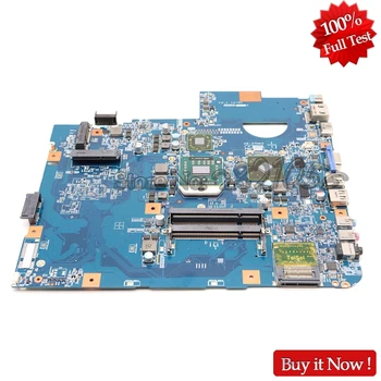 

NOKOTION 09230-1 JV50-TR MB 48.4FN01.011 Main Board For acer Asipre 5542 5542G Laptop Motherboard DDR2 HD 4500 free cpu
