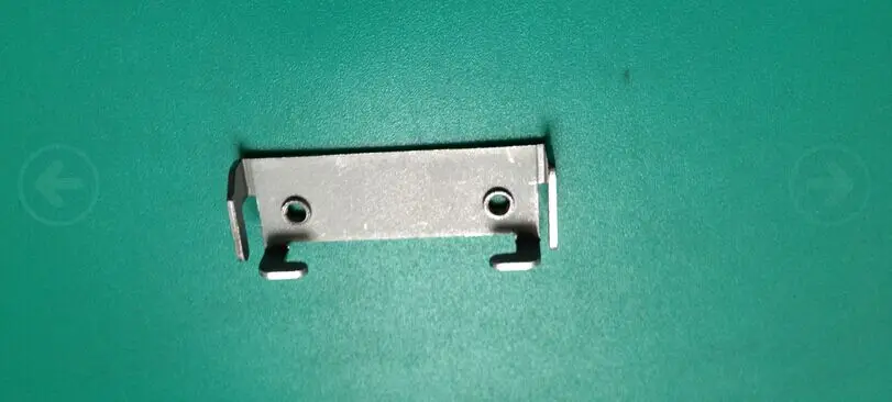 

ORIGINAL 046-15008 AND 046-15009 Pressure bar bracket fit for Duplicator  RISO  EV  FREE SHIPPING