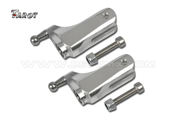 

Ormino 450 PRO Metal Main Rotor Holder Set TL45016-02 BLACK TL45016