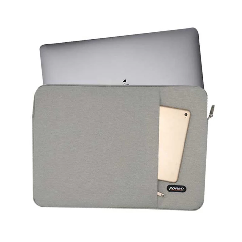 

Laptop Sleeve Case 12.5 13.3 for Xiaomi mi notebook air 12 13 Pro 15.6 Notebook Bag for Laptop 13.3 15.6 inches Waterproof Cover