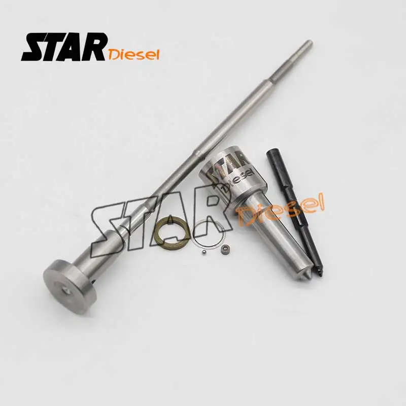 DLLA 162 P2266 инжектор распылитель сопло 0 433 172 266 инжекционный клапан F 00V C01 377 F00VC01377 для