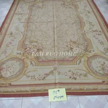 2x3 м европейские ковры aubusson для украшения дома, французский ковер abusson