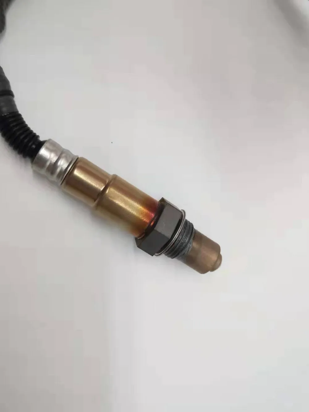 SMD Lambda Сенсор O2 Сенсор BA9F472A для FORD V-OLVO ASTON MARTIN C-MAX II DXA/CB7 DXA/CEU, PNDA IQDA N3A 0258986603