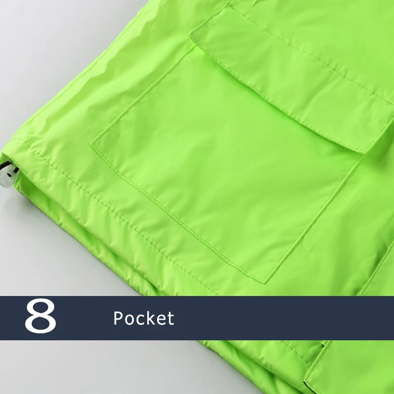 Raincoats  (12)