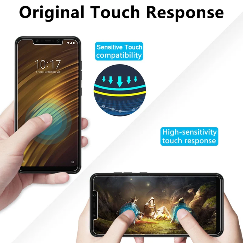 9H-Tempered-Glass-for-Pocophone-F1-Screen-Hard-Glass-for-Xiaomi-Mi-A2-Lite-Mi-A1