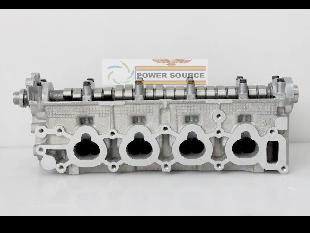 ww G16B Complete Cylinder Head Assembly ASSY For SUZUKI Baleno Swift Escudo Vitara Sidekick X-90 Esteem Grand Vitara 1.6L 16V