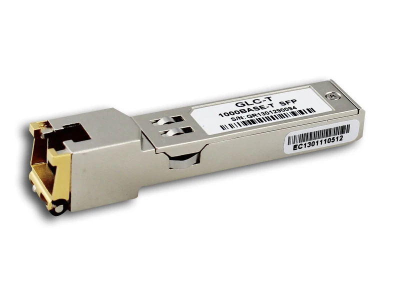 GLC-T - 1000BASE-T SFP 100m RJ-45 (совместим с Cisco) | Мобильные телефоны и аксессуары