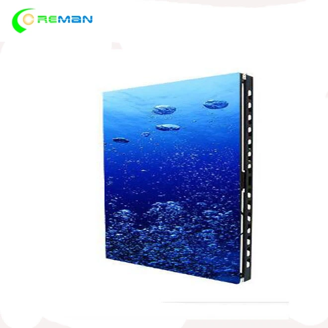 Led tv настенный водонепроницаемый 320x160 мм P5 уличный светодиодный модуль 64x32 пикселей 1/8 сканирование SMD2727 rgb для видеостены hd панель экран P6 P8 P10