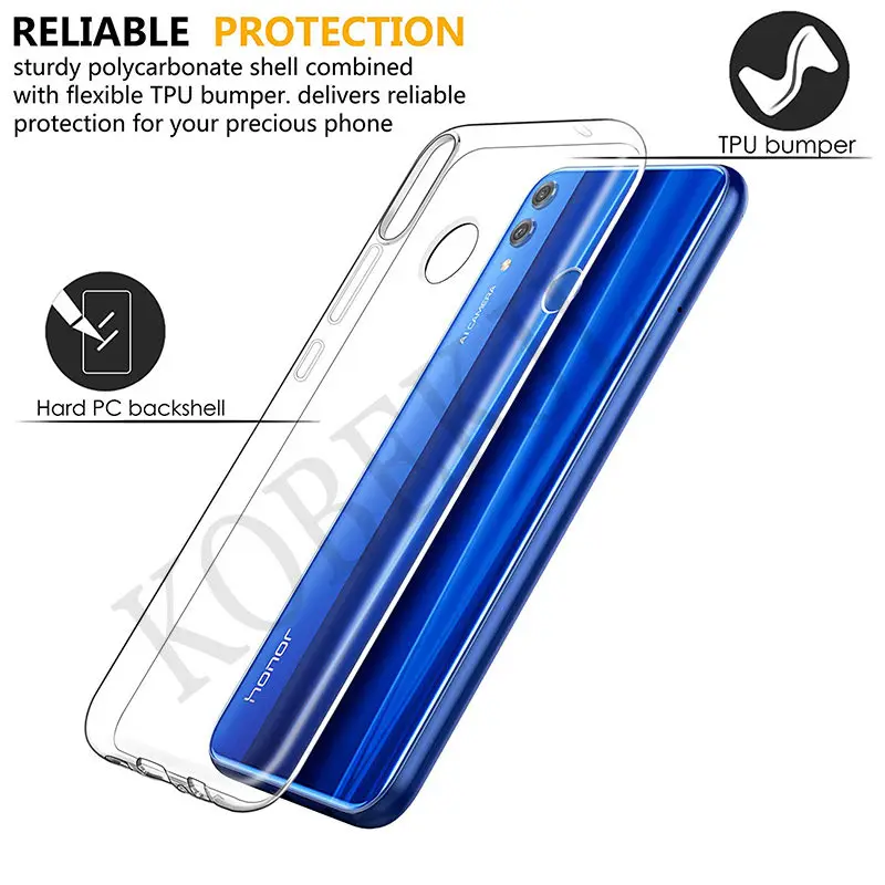 Huawei Honor 8X (4)