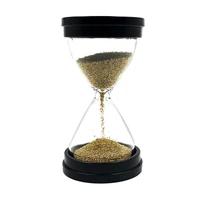 30 Second Sand Egg Timer Teaching Games Kids Teeth Brushing Timing Tools 1