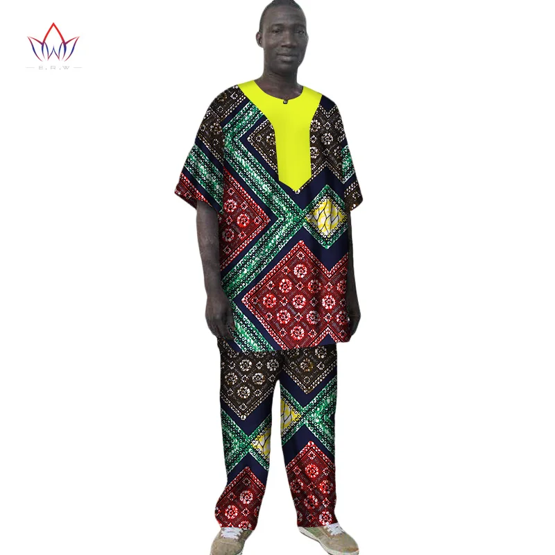 17 Abbigliamento Uomo Africano Uomo Abiti Africani Top E Pantaloni Set Africa Dashiki Cera Abbigliamento Tradizionale Africano Brw 16 54 African Traditional Clothing Men African Clothesafrican Mens Clothing Aliexpress