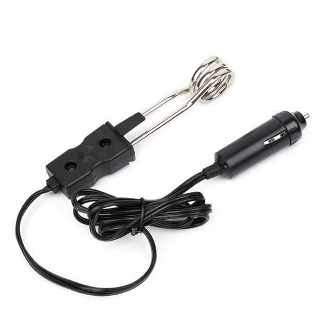 Buy Car Immersion Heater New Portable Safe 12V Car
