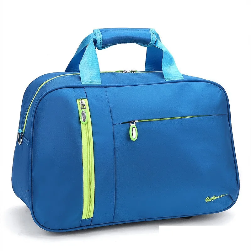 Новые водонепроницаемые женские дорожные сумки, нейлоновые повседневные сумки quitte для женщин, сумка для багажа, Мужская портативная дорожная сумка для путешествий, сумка для путешествий, Bolsa Viagem