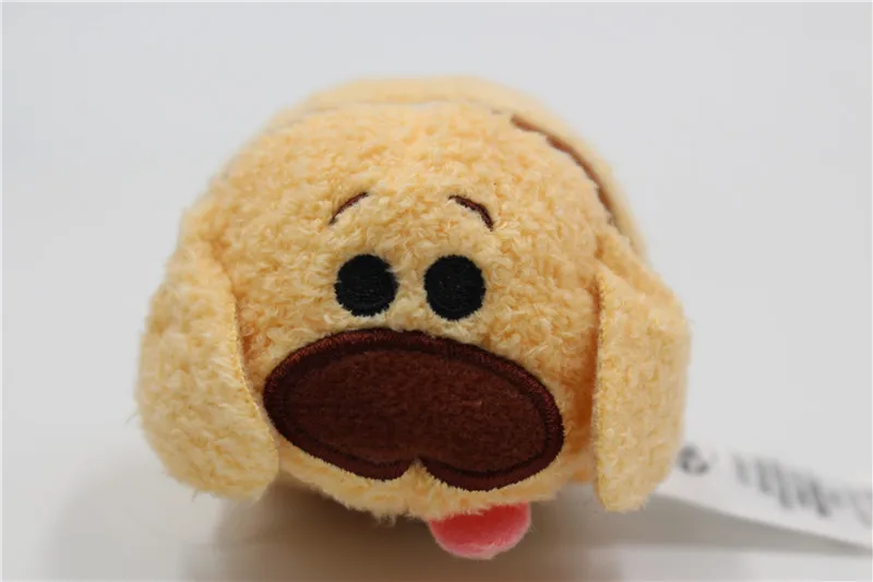 dug plush