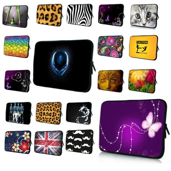 

Tablet Sleeve Bag For Netbook Bag Accessories 7 7.7 7.9 8" Cover Case For CHUWI Hi8 Tab Kindle Paperwhite Case For Ipad Mini 5 4