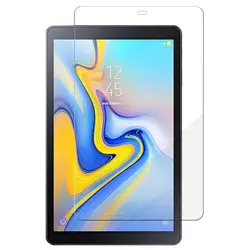 С уровнем твердости 9 H закаленное Стекло Экран протектор для Samsung Galaxy Tab A A2 10,5 2018 T590 T595 SM-T590 T595 Экран защитная плёнка для НУА Вэй